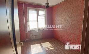 4-к квартира, вторичка, 58м2, 3/5 этаж