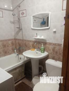 2-к квартира, вторичка, 46м2, 2/5 этаж