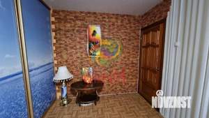 2-к квартира, вторичка, 44м2, 1/5 этаж