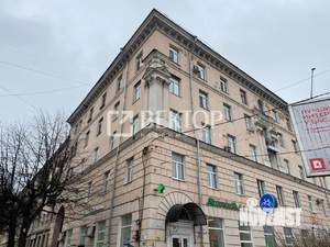 1-к квартира, вторичка, 32м2, 2/5 этаж