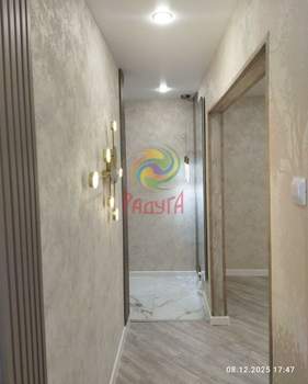 2-к квартира, вторичка, 46м2, 3/5 этаж