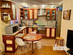3-к квартира, вторичка, 63м2, 9/9 этаж