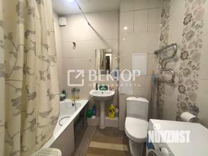 1-к квартира, вторичка, 44м2, 2/14 этаж