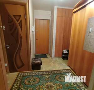 1-к квартира, вторичка, 36м2, 5/5 этаж