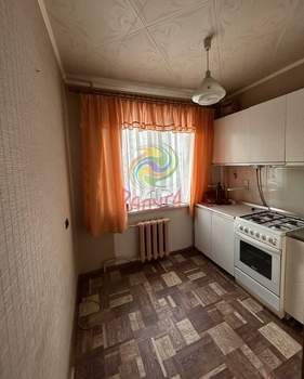 2-к квартира, вторичка, 50м2, 4/5 этаж