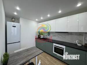 2-к квартира, вторичка, 48м2, 9/10 этаж