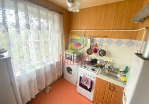 2-к квартира, вторичка, 50м2, 5/5 этаж