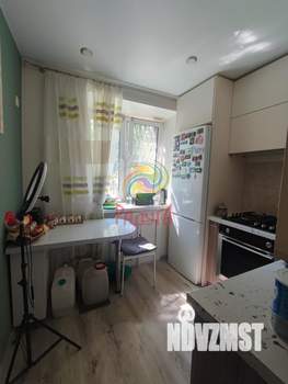 3-к квартира, вторичка, 54м2, 1/5 этаж