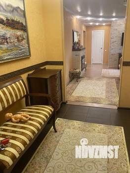 3-к квартира, вторичка, 99м2, 8/12 этаж