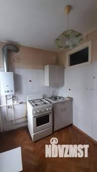 3-к квартира, вторичка, 52м2, 3/5 этаж