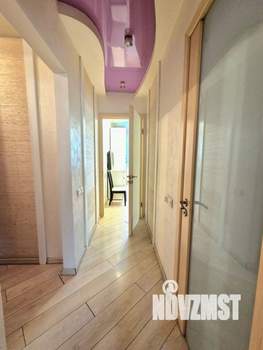3-к квартира, вторичка, 73м2, 4/9 этаж