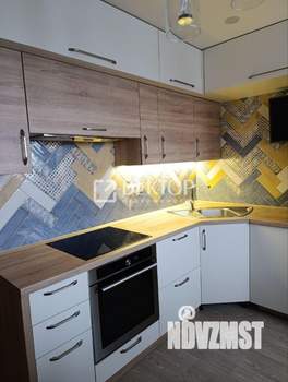 2-к квартира, вторичка, 61м2, 13/17 этаж