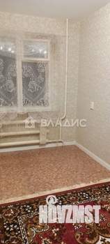 3-к квартира, вторичка, 61м2, 4/5 этаж