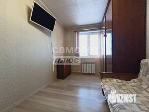 2-к квартира, вторичка, 43м2, 4/5 этаж