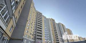 1-к квартира, вторичка, 48м2, 12/14 этаж