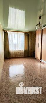 2-к квартира, вторичка, 52м2, 9/12 этаж