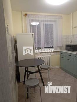 1-к квартира, вторичка, 32м2, 1/5 этаж