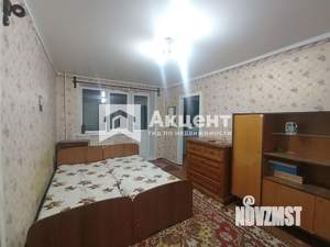 2-к квартира, вторичка, 43м2, 5/5 этаж