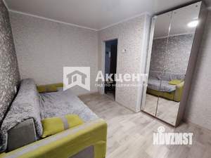 1-к квартира, вторичка, 21м2, 3/5 этаж