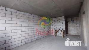 2-к квартира, вторичка, 85м2, 7/25 этаж