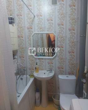 1-к квартира, вторичка, 36м2, 5/9 этаж