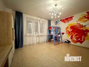 2-к квартира, вторичка, 100м2, 6/10 этаж