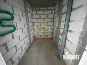 1-к квартира, вторичка, 57м2, 10/10 этаж