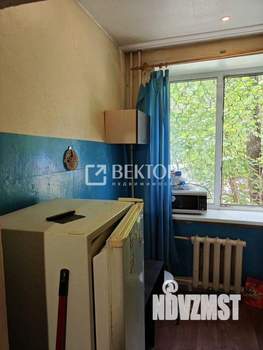 1-к квартира, вторичка, 26м2, 1/4 этаж