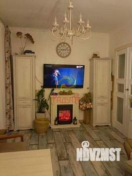 2-к квартира, вторичка, 50м2, 3/4 этаж