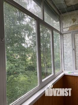 1-к квартира, вторичка, 35м2, 3/5 этаж