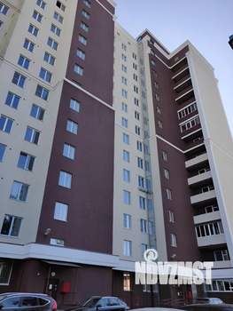 2-к квартира, вторичка, 79м2, 7/14 этаж