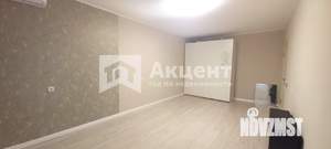 1-к квартира, вторичка, 42м2, 13/17 этаж