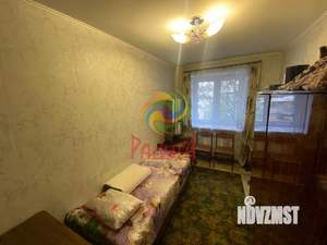 2-к квартира, вторичка, 44м2, 4/5 этаж