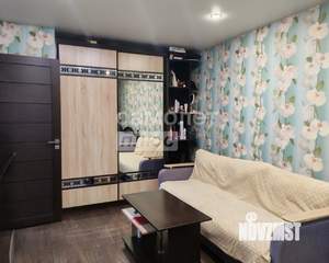 3-к квартира, вторичка, 63м2, 2/5 этаж