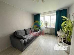 2-к квартира, вторичка, 53м2, 5/5 этаж