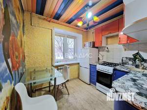 2-к квартира, вторичка, 30м2, 1/5 этаж
