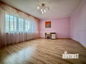 3-к квартира, вторичка, 69м2, 5/9 этаж