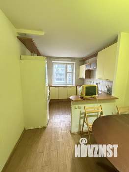 4-к квартира, вторичка, 129м2, 7/10 этаж