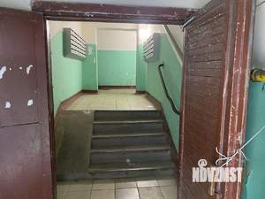 1-к квартира, вторичка, 31м2, 3/9 этаж