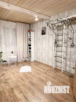 1-к квартира, вторичка, 57м2, 14/20 этаж