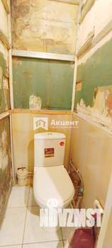 Студия квартира, вторичка, 18м2, 2/5 этаж