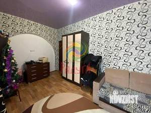2-к квартира, вторичка, 49м2, 3/3 этаж