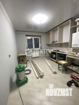 1-к квартира, вторичка, 42м2, 4/14 этаж