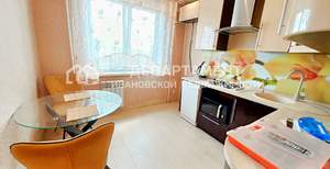 2-к квартира, вторичка, 50м2, 10/10 этаж