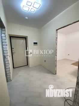 1-к квартира, вторичка, 42м2, 4/14 этаж