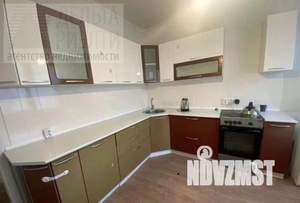 1-к квартира, вторичка, 39м2, 8/12 этаж