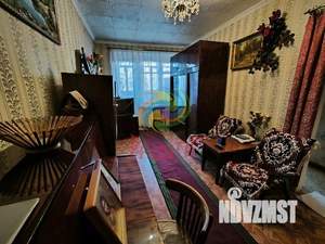 2-к квартира, вторичка, 42м2, 2/3 этаж
