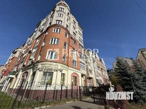 3-к квартира, вторичка, 150м2, 4/5 этаж