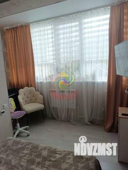 1-к квартира, вторичка, 53м2, 3/10 этаж