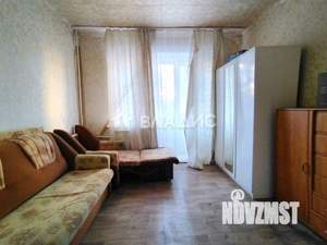 4-к квартира, вторичка, 90м2, 2/8 этаж